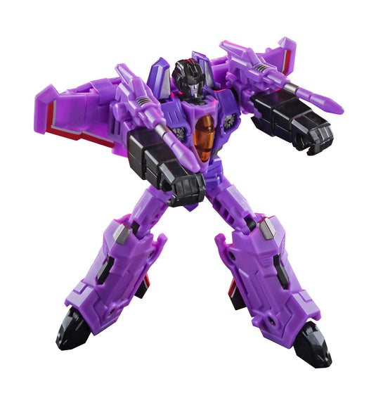 Iron Factory - IFEX20A Wing of Tyrant - Amethyst