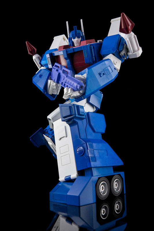 X-Transbots - MX-22 Commander Stack