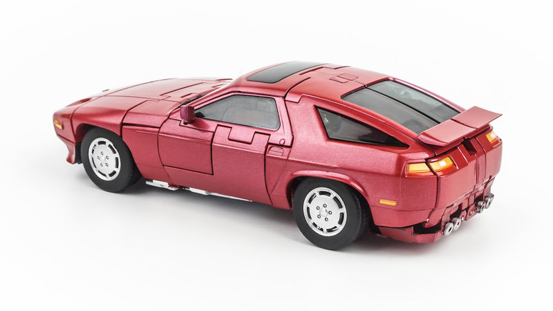 Load image into Gallery viewer, X-Transbots - MX-15 Deathwish
