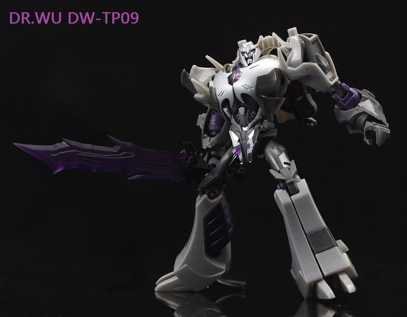 Load image into Gallery viewer, Dr. Wu - Dark Star Saber
