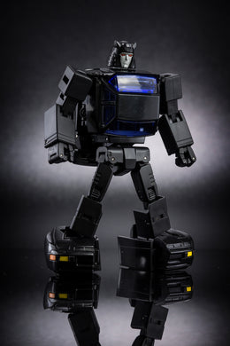 X-Transbots - MM-10C Toro Clone (Limited)