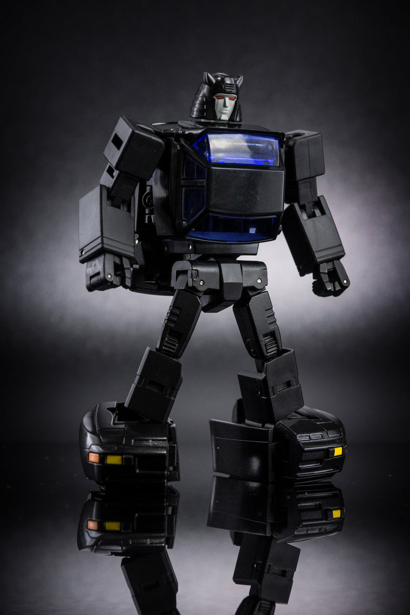 Load image into Gallery viewer, X-Transbots - MM-10C Toro Clone (Limited)
