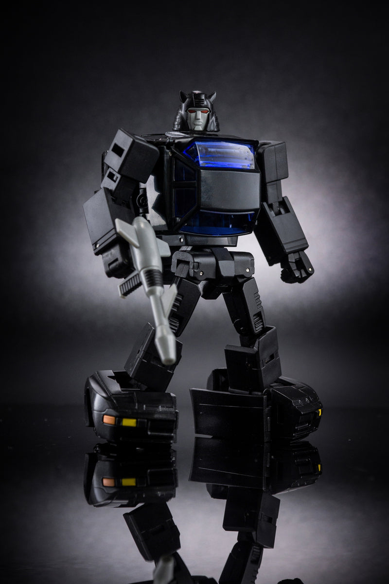 Load image into Gallery viewer, X-Transbots - MM-10C Toro Clone (Limited)
