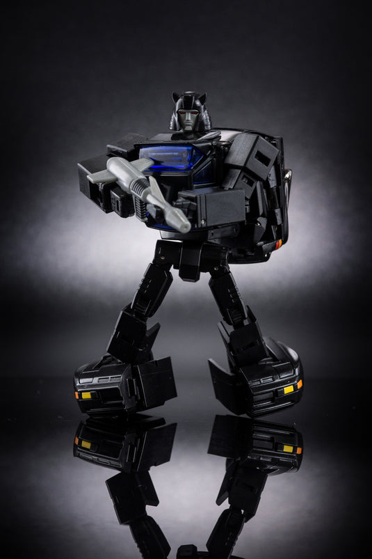 X-Transbots - MM-10C Toro Clone (Limited)