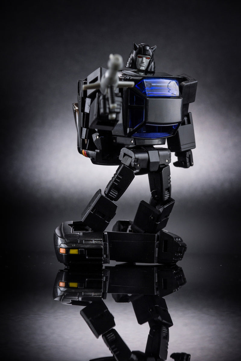 Load image into Gallery viewer, X-Transbots - MM-10C Toro Clone (Limited)
