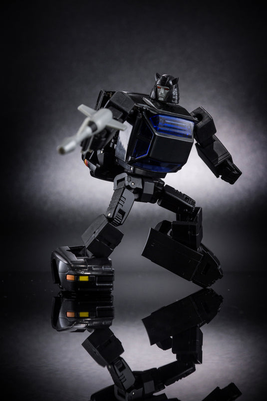 X-Transbots - MM-10C Toro Clone (Limited)