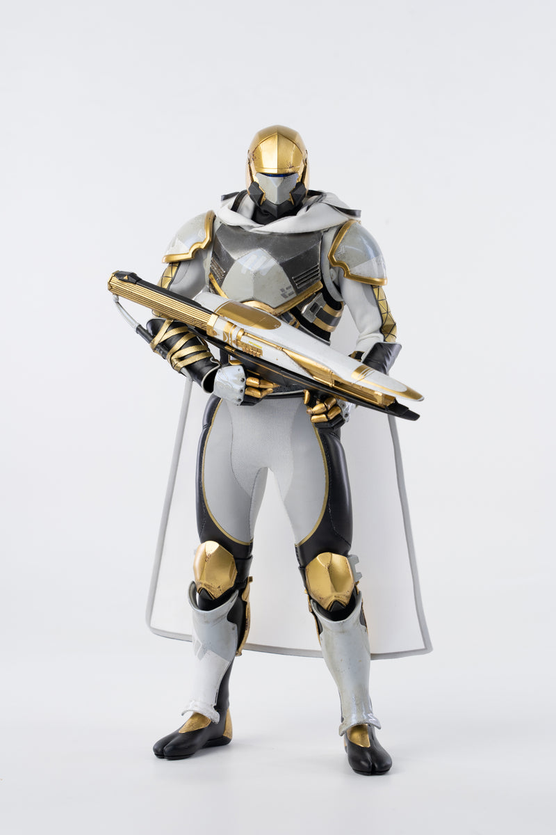 Load image into Gallery viewer, Threezero - Destiny 2 - Hunter Sovereign (Calus&#39;s Selected Shader)
