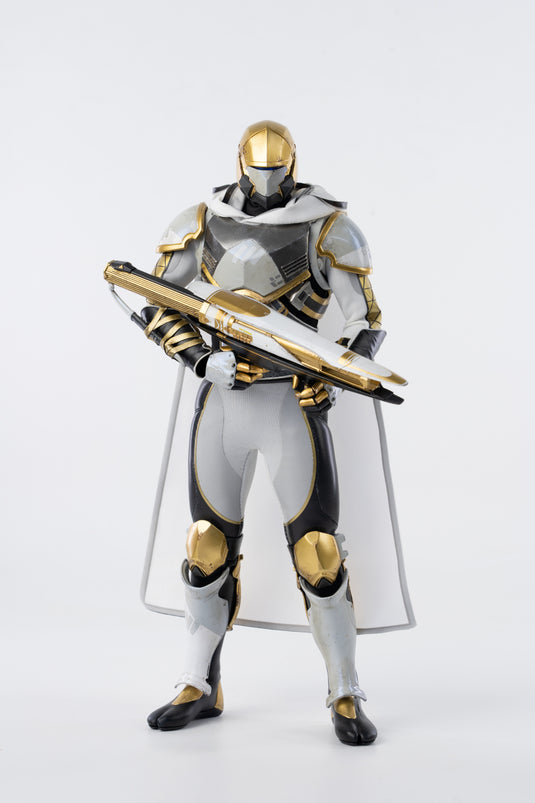 Threezero - Destiny 2 - Hunter Sovereign (Calus's Selected Shader)