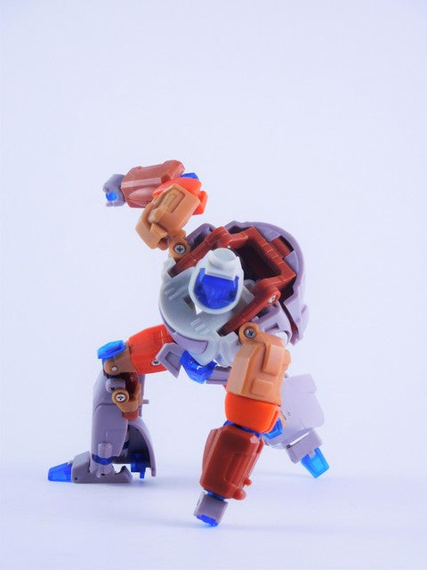 Load image into Gallery viewer, X-Transbots - Ollie Re-Issue

