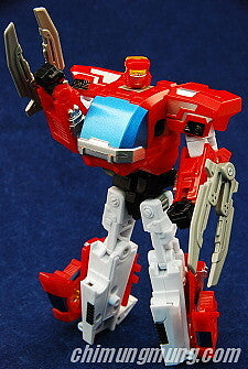 Load image into Gallery viewer, TFC - Star Rescue Robo Set of 5
