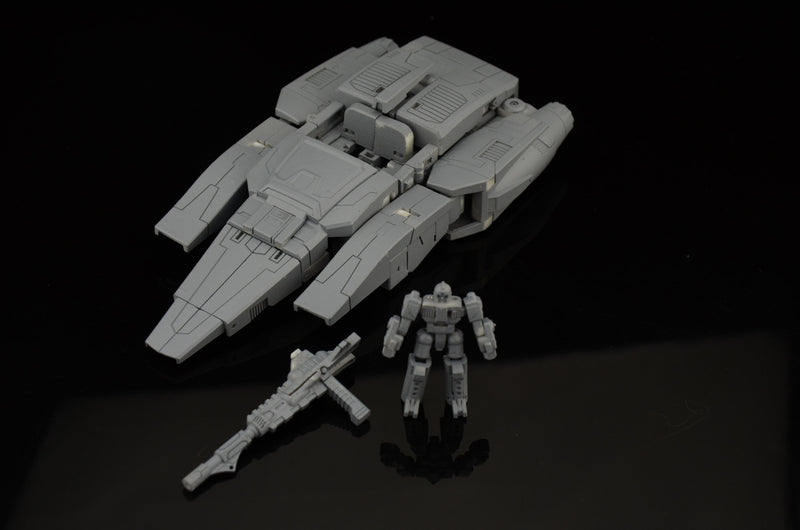 Load image into Gallery viewer, Unique Toys - Y-02 Buzzing
