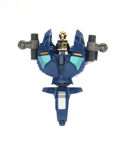 FansProject - Lost Exo Realm LER-03 - Volar and Velos