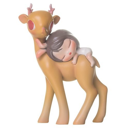 Kemelife - Dream of Fairy Tales - Lucky Deer Lite