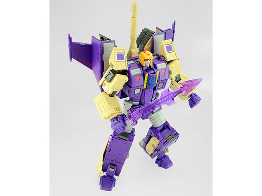 DX9 - D08 Gewalt