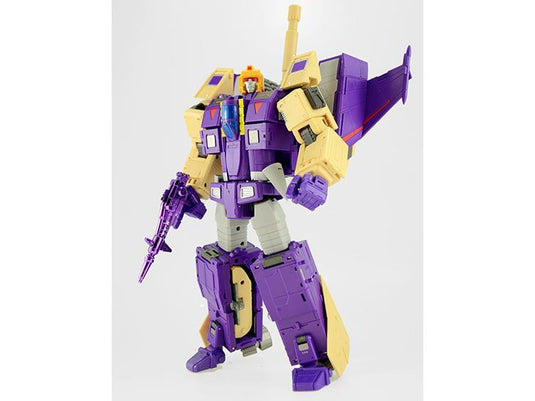 DX9 - D08 Gewalt