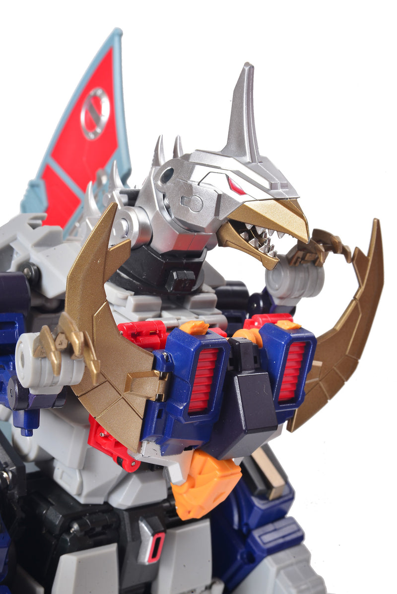 Load image into Gallery viewer, Mastermind Creations - Reformatted R-42 D-Zef Continuum

