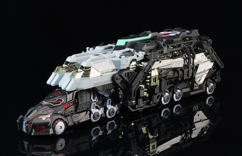 Load image into Gallery viewer, Mastermind Creations - Reformatted R-11D Demonicus Prominon
