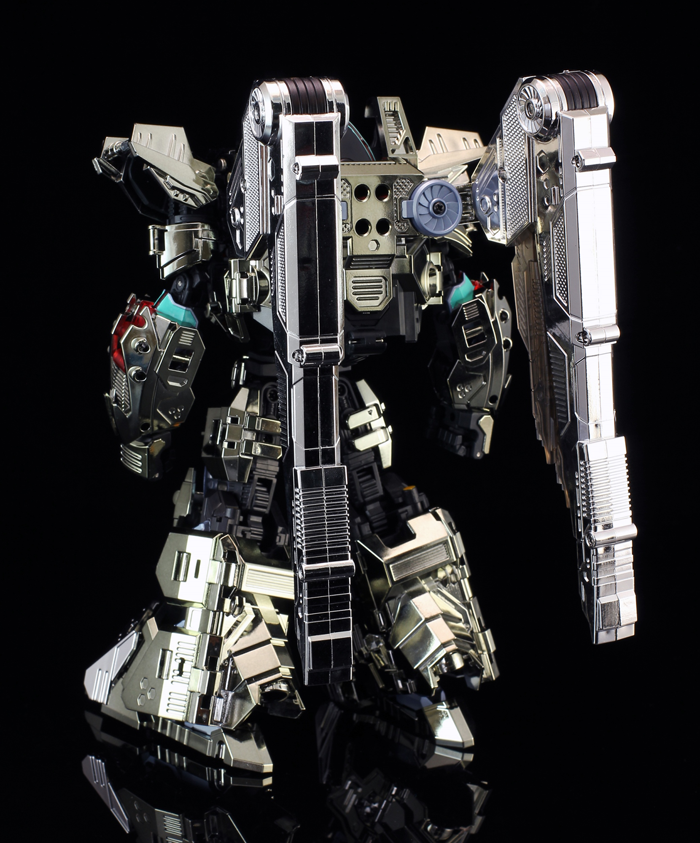 Load image into Gallery viewer, Mastermind Creations - Reformatted R-11D Demonicus Prominon
