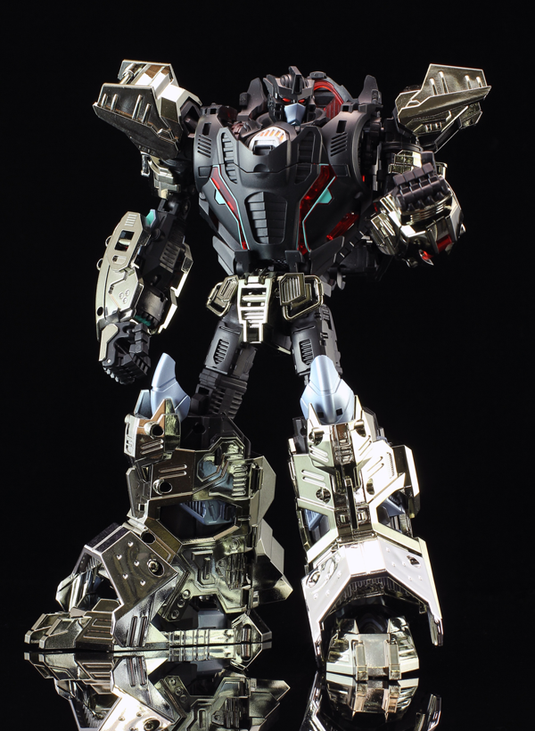 Mastermind Creations - Reformatted R-11D Demonicus Prominon