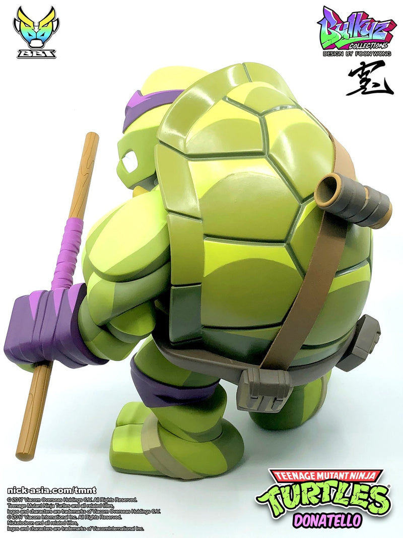 Load image into Gallery viewer, BBT - Bulkyz Collections - Ninja Turtles: Donatello
