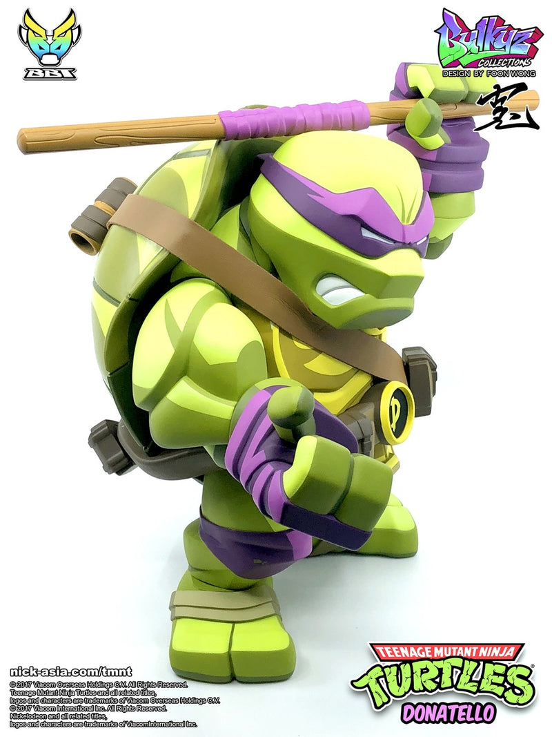 Load image into Gallery viewer, BBT - Bulkyz Collections - Ninja Turtles: Donatello
