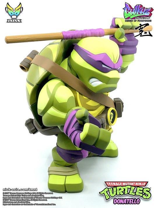 BBT - Bulkyz Collections - Ninja Turtles: Donatello