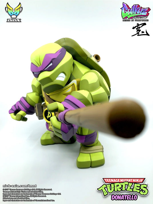 BBT - Bulkyz Collections - Ninja Turtles: Donatello