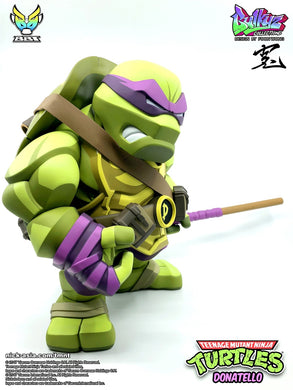 BBT - Bulkyz Collections - Ninja Turtles: Donatello