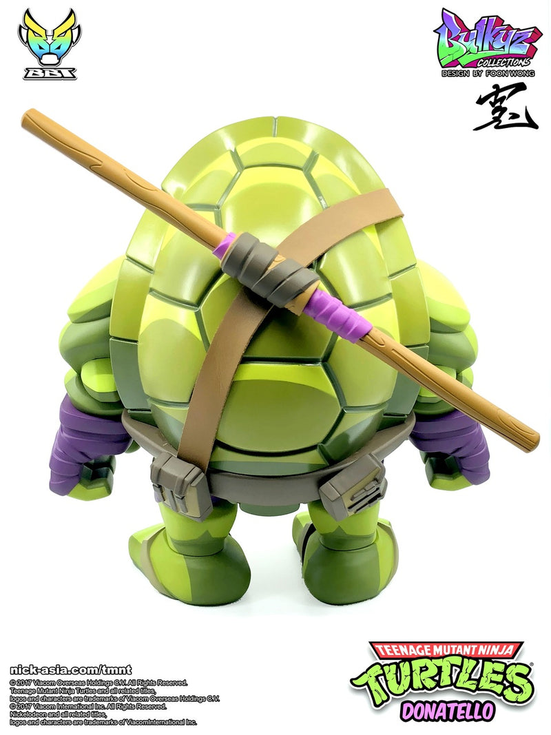 Load image into Gallery viewer, BBT - Bulkyz Collections - Ninja Turtles: Donatello
