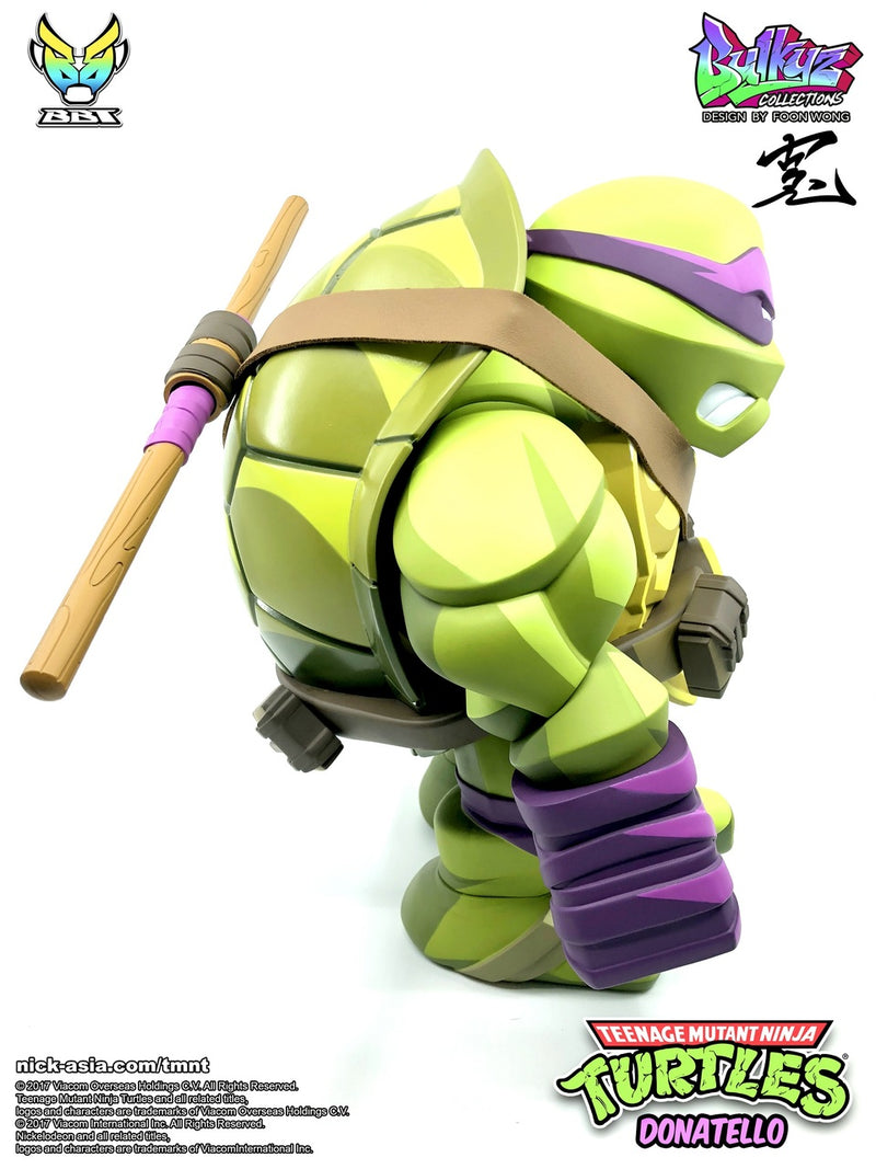 Load image into Gallery viewer, BBT - Bulkyz Collections - Ninja Turtles: Donatello
