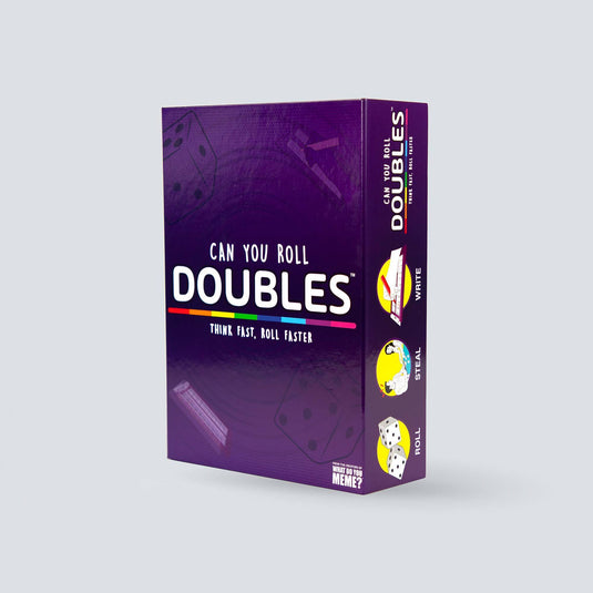 WDYM - Doubles!