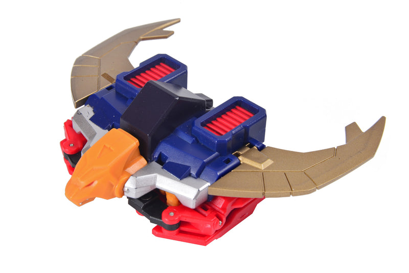 Load image into Gallery viewer, Mastermind Creations - Reformatted R-42 D-Zef Continuum
