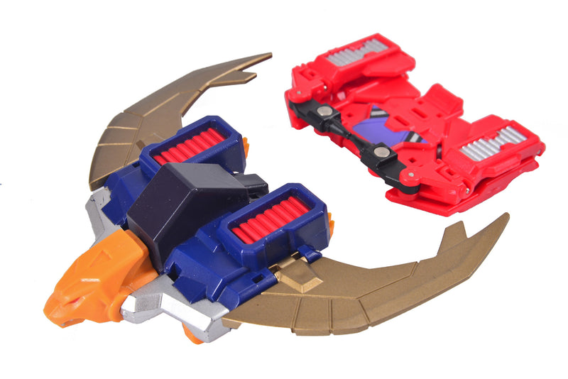 Load image into Gallery viewer, Mastermind Creations - Reformatted R-42 D-Zef Continuum
