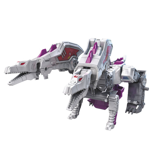 Transformers Generations Power of The Primes - Voyager Hun-Gurr