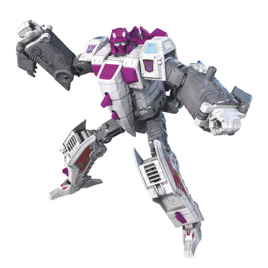 Transformers Generations Power of The Primes - Voyager Hun-Gurr