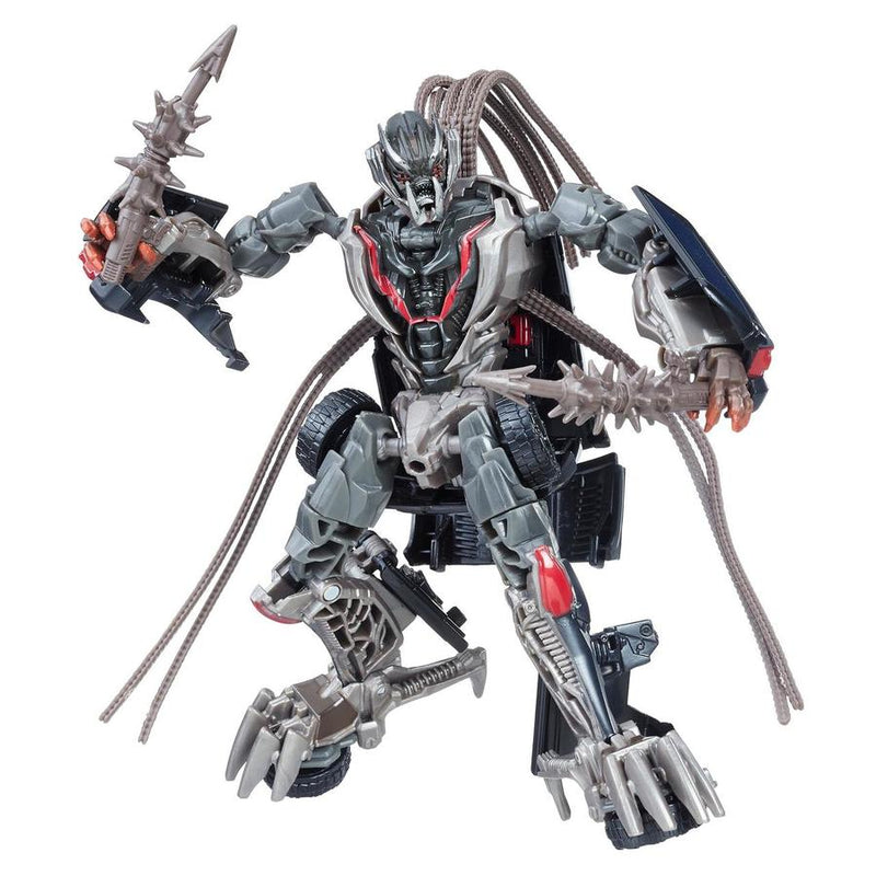 Load image into Gallery viewer, Transformers Generations Studio Series - Deluxe Crowbar
