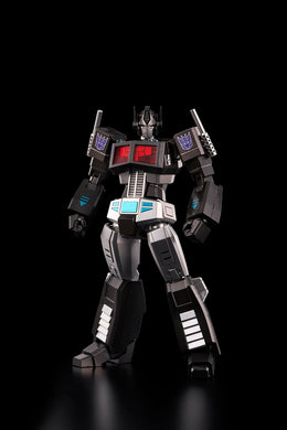 Flame Toys - Furai Model 013: G1 Nemesis Prime SDCC 2021 Exclusive