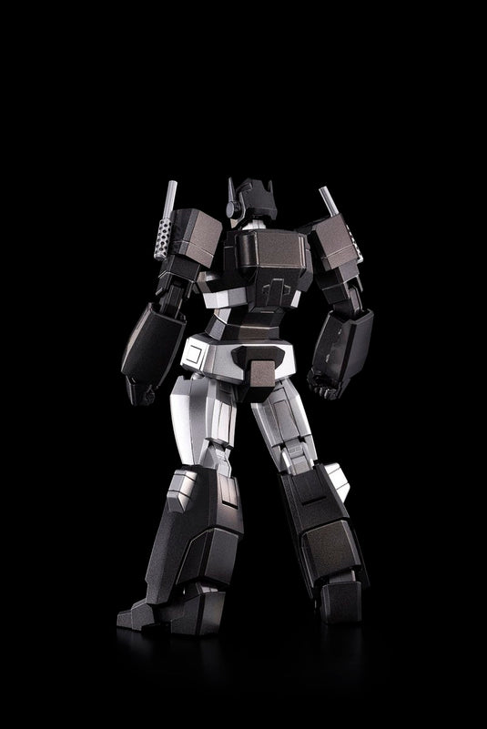 Flame Toys - Furai Model 013: G1 Nemesis Prime SDCC 2021 Exclusive