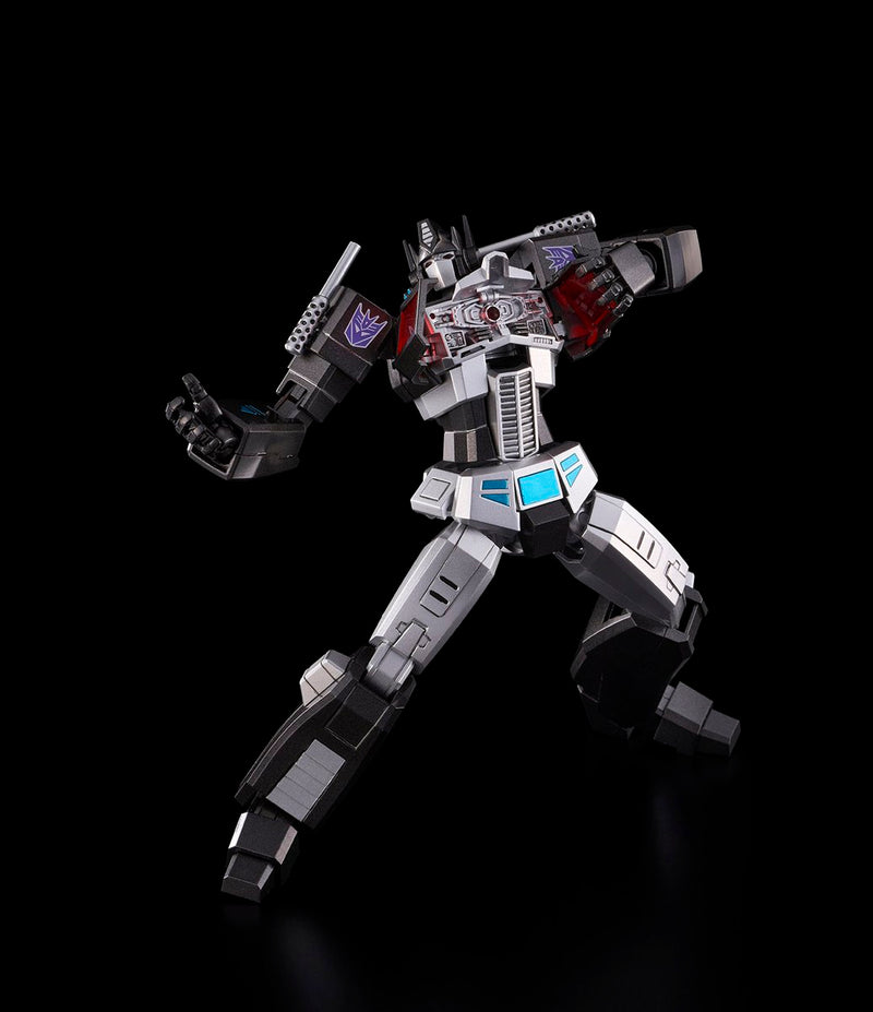 Load image into Gallery viewer, Flame Toys - Furai Model 013: G1 Nemesis Prime SDCC 2021 Exclusive
