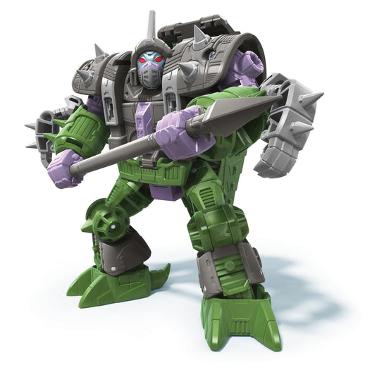 Transformers War for Cybertron - Earthrise - Deluxe Allicon