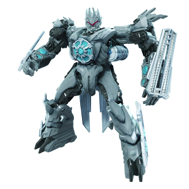 Load image into Gallery viewer, Transformers Studio Series - Deluxe Revenge of the Fallen Soundwave
