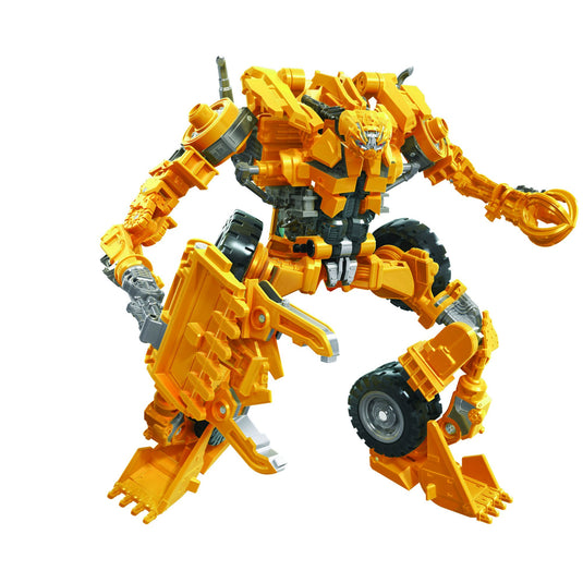 Transformers Studio Series - Voyager Scrapper