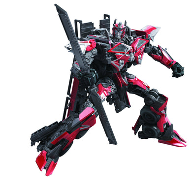 Transformers Studio Series - Voyager Sentinel Prime