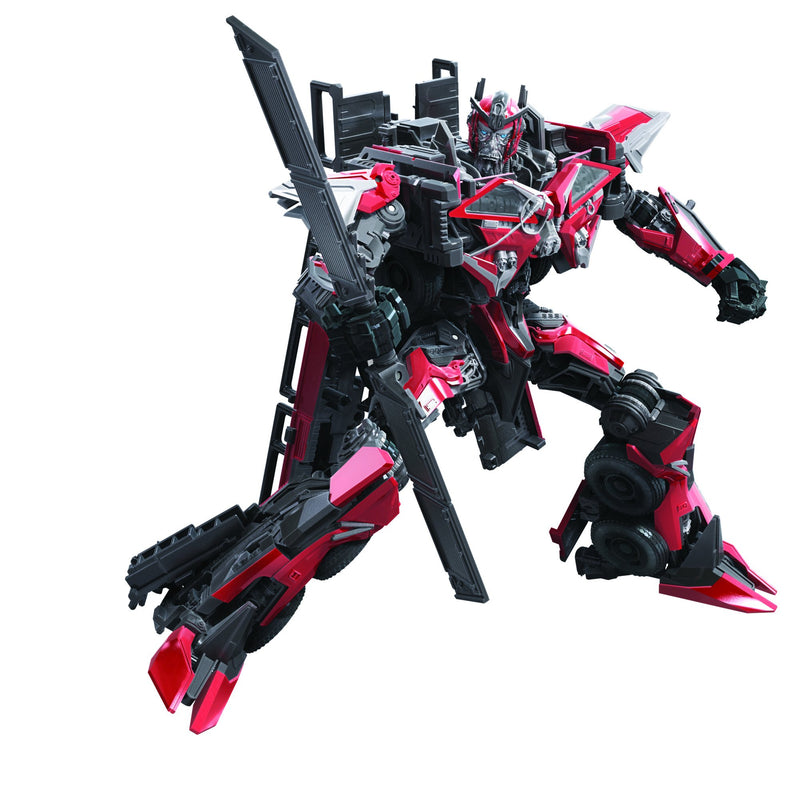 Load image into Gallery viewer, Transformers Studio Series - Voyager Sentinel Prime
