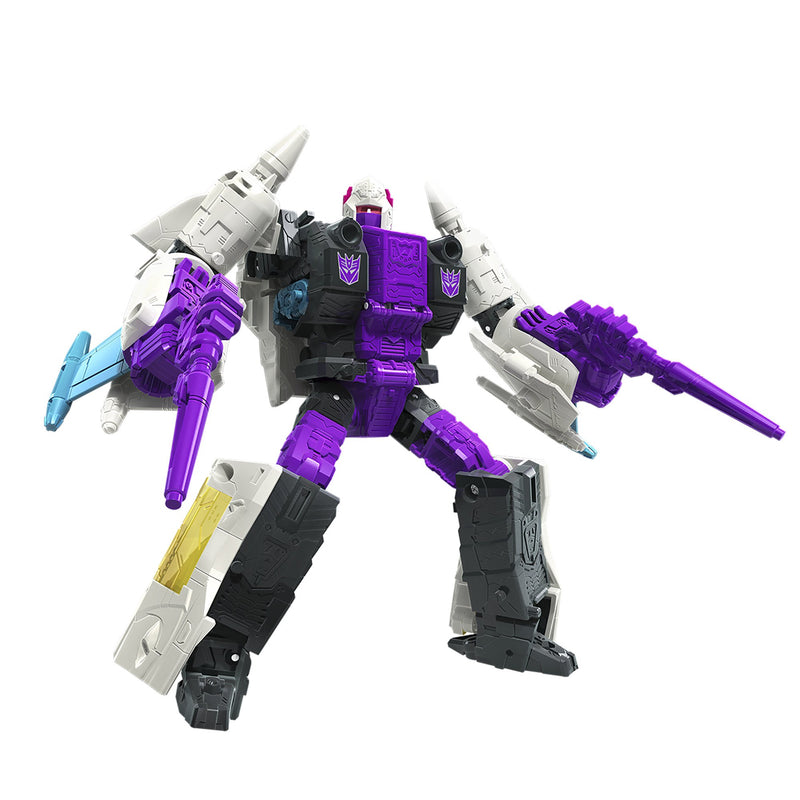 Load image into Gallery viewer, Transformers War for Cybertron - Earthrise - Voyager Snapdragon
