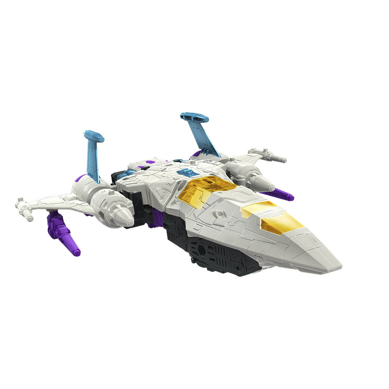 Load image into Gallery viewer, Transformers War for Cybertron - Earthrise - Voyager Snapdragon
