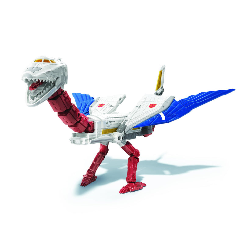 Load image into Gallery viewer, Transformers War for Cybertron - Earthrise - Commander Sky Lynx
