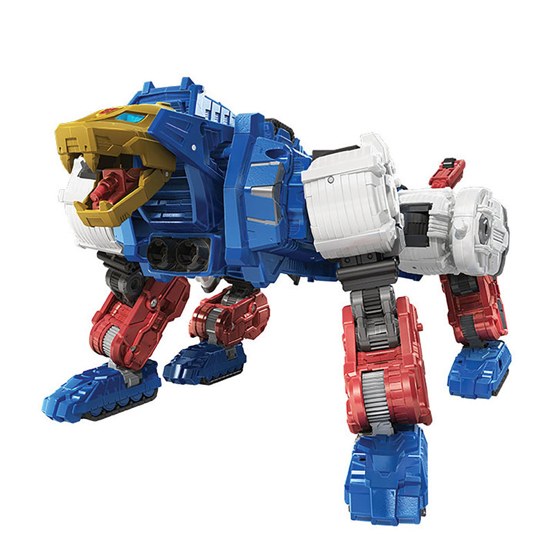 Load image into Gallery viewer, Transformers War for Cybertron - Earthrise - Commander Sky Lynx
