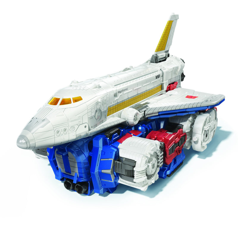 Load image into Gallery viewer, Transformers War for Cybertron - Earthrise - Commander Sky Lynx
