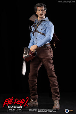 Asmus Toys - Evil Dead 2 - Ash Williams